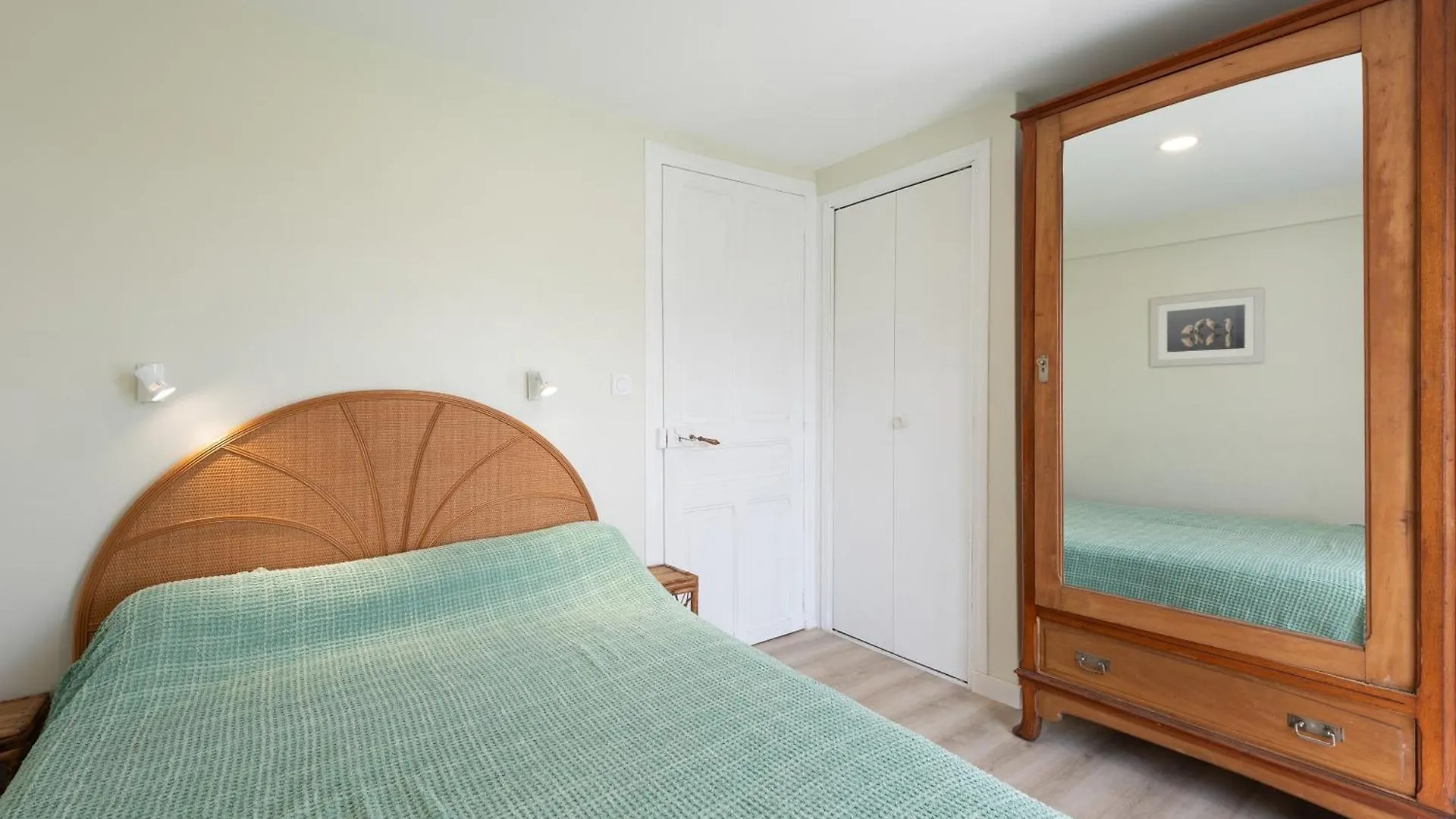 ** Gæstehus La Maison Des Vacances Argelès-Gazost Frankrig