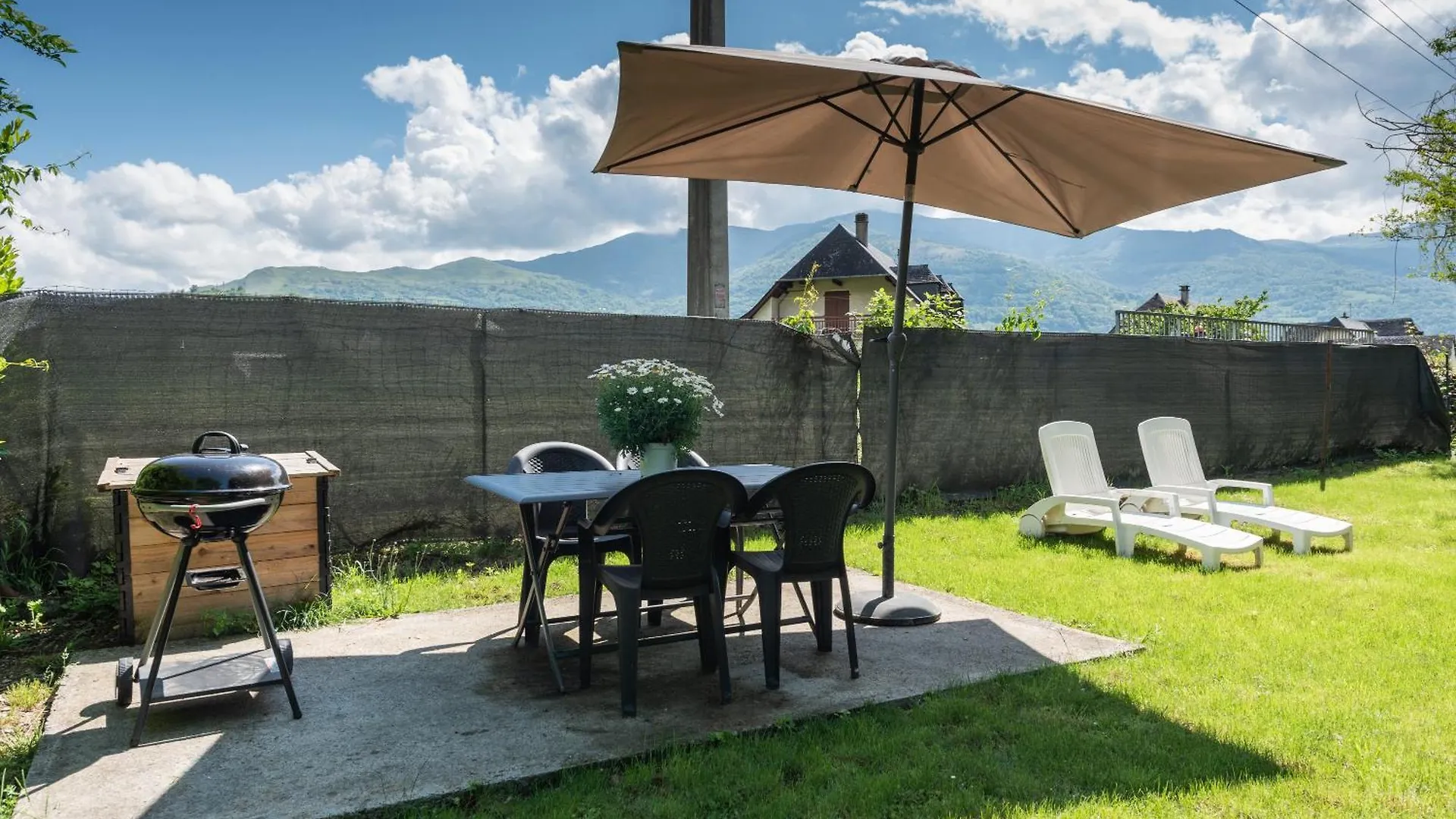 La Maison Des Vacances Argelès-Gazost