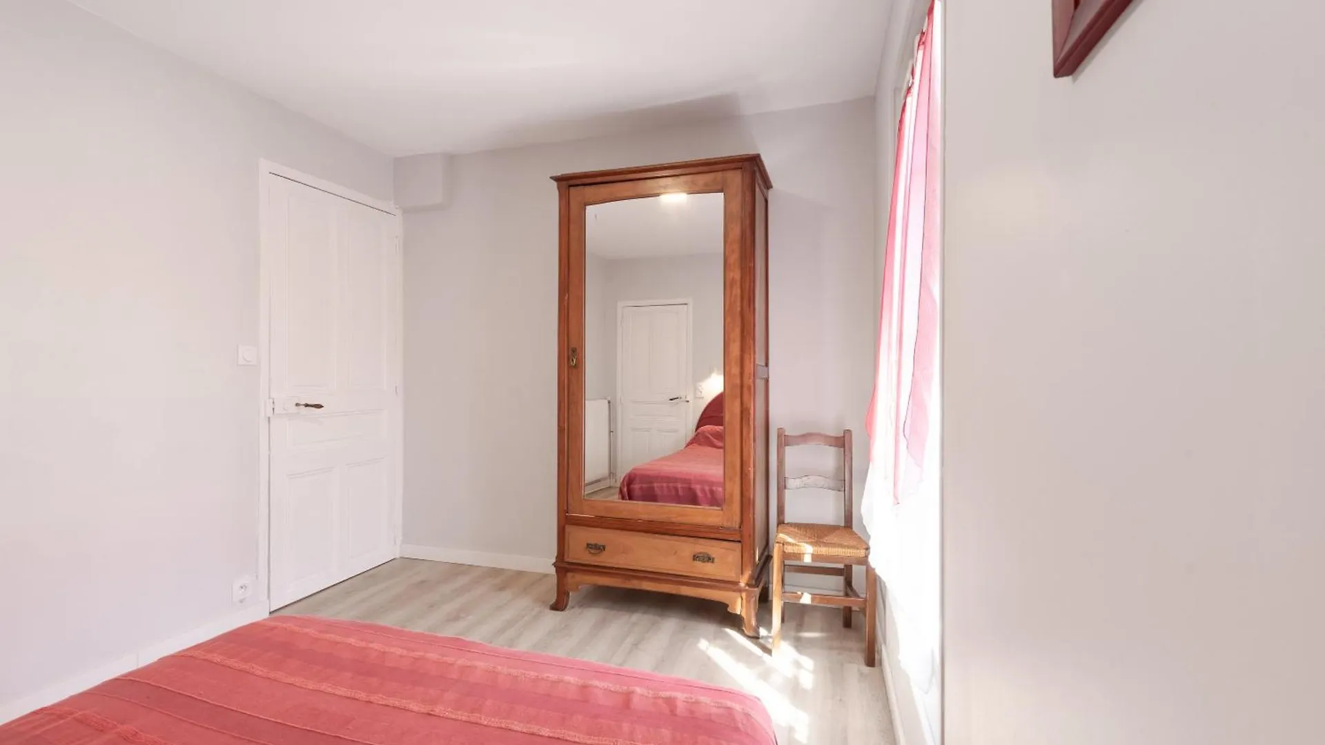 La Maison Des Vacances Argelès-Gazost 2*,