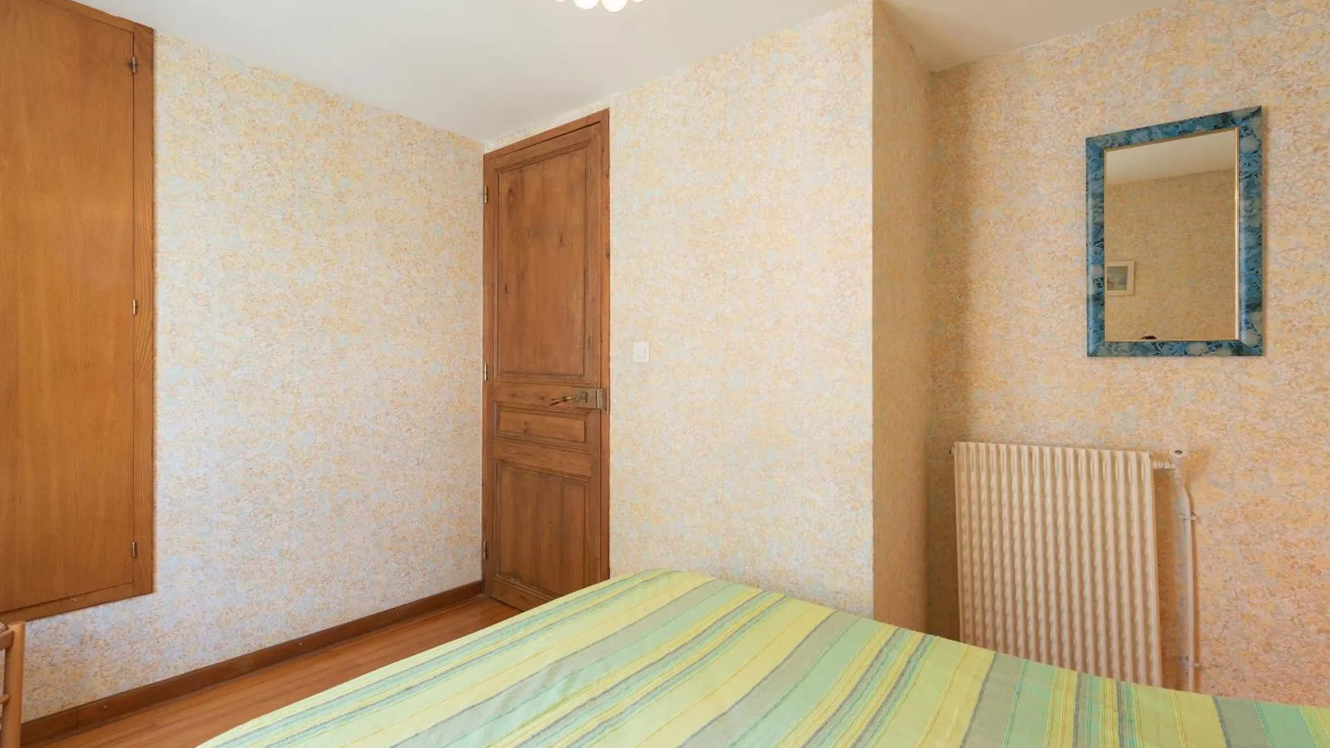 Gæstehus La Maison Des Vacances Argelès-Gazost