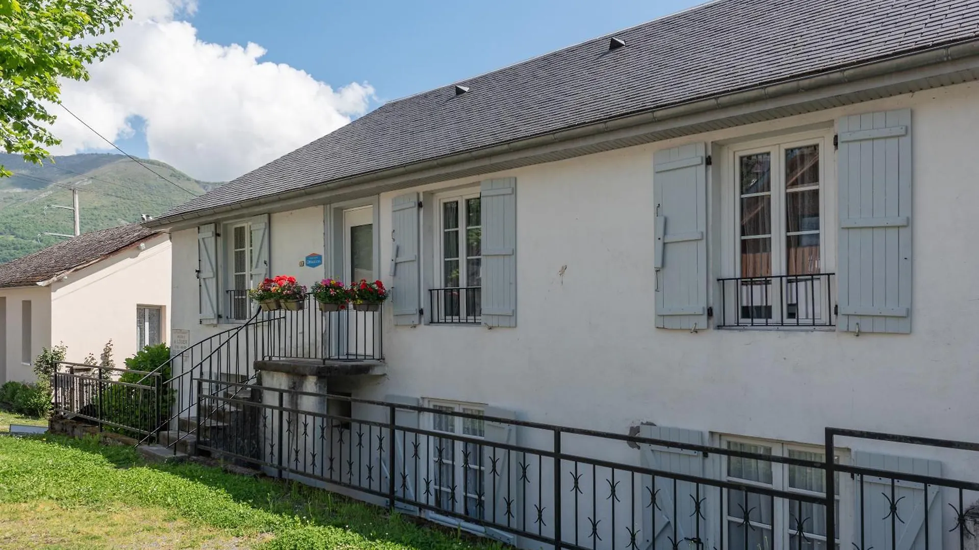 La Maison Des Vacances Argelès-Gazost
