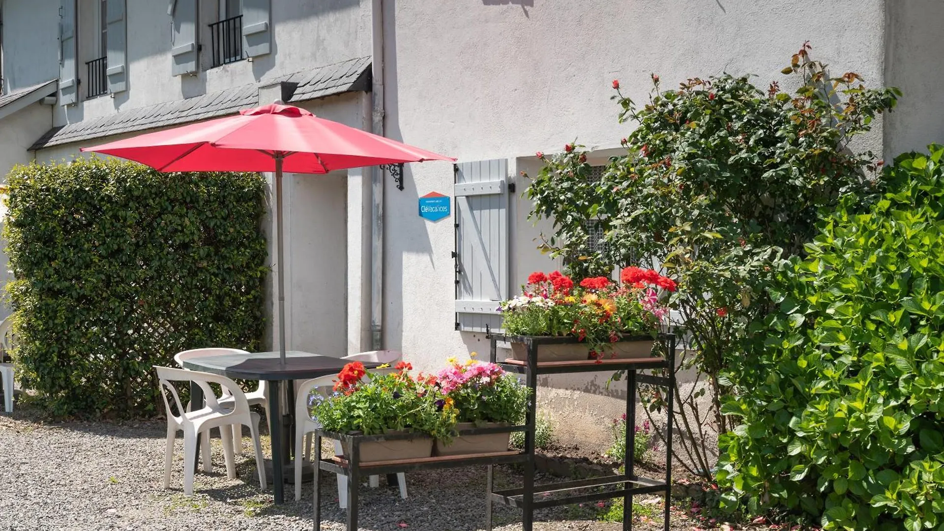 La Maison Des Vacances Argelès-Gazost Frankrig