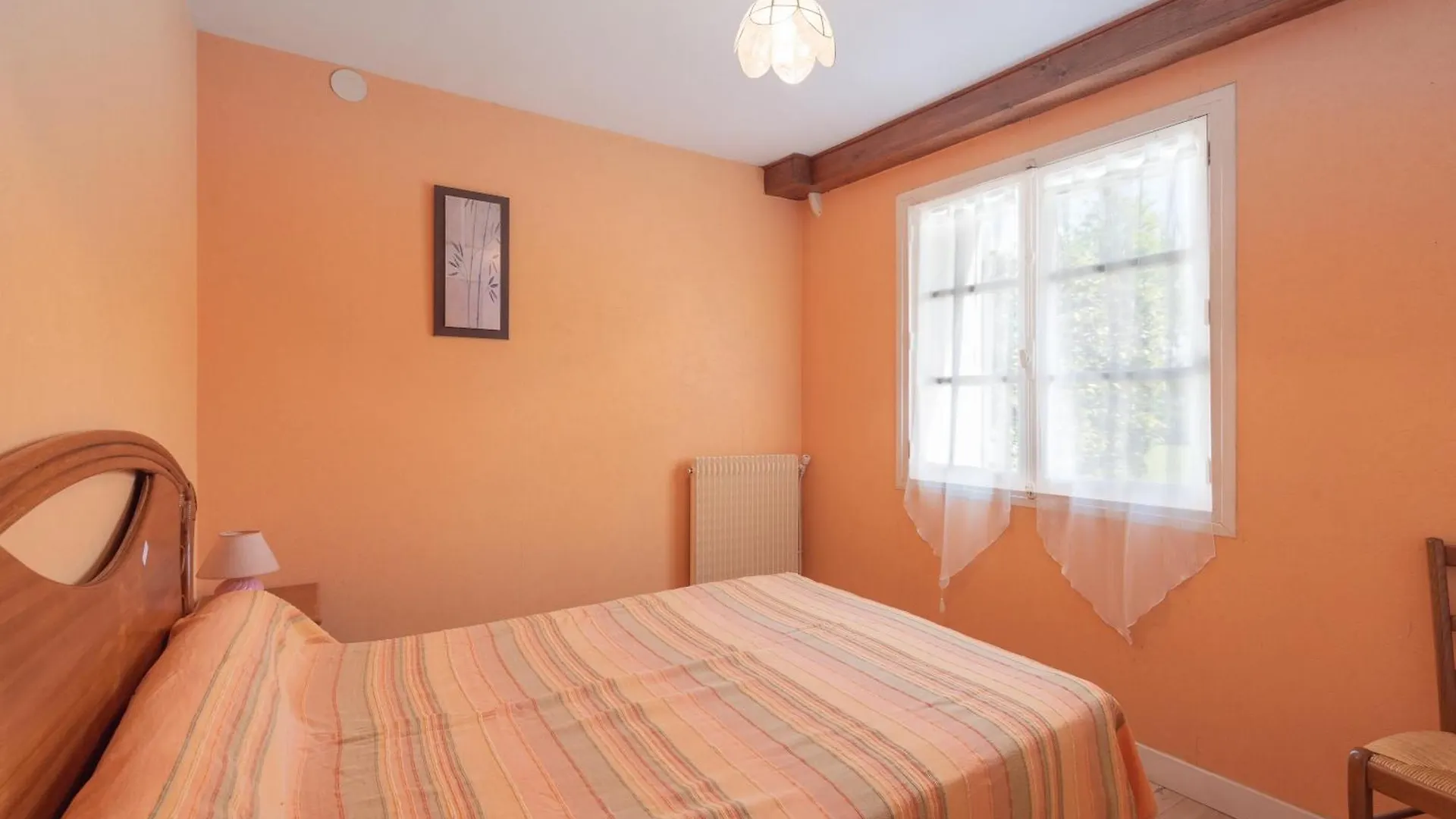 ** Gæstehus La Maison Des Vacances Argelès-Gazost Frankrig