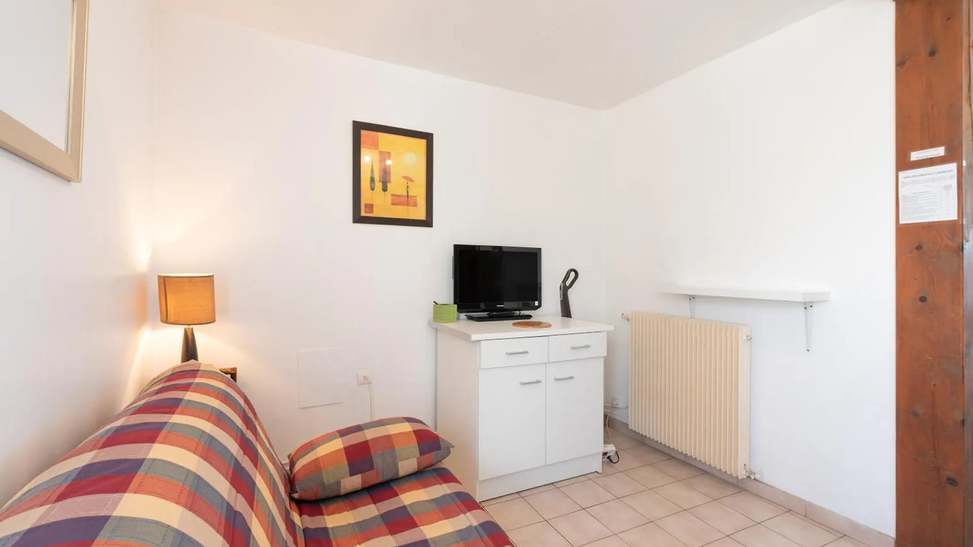 La Maison Des Vacances Argelès-Gazost 2*,