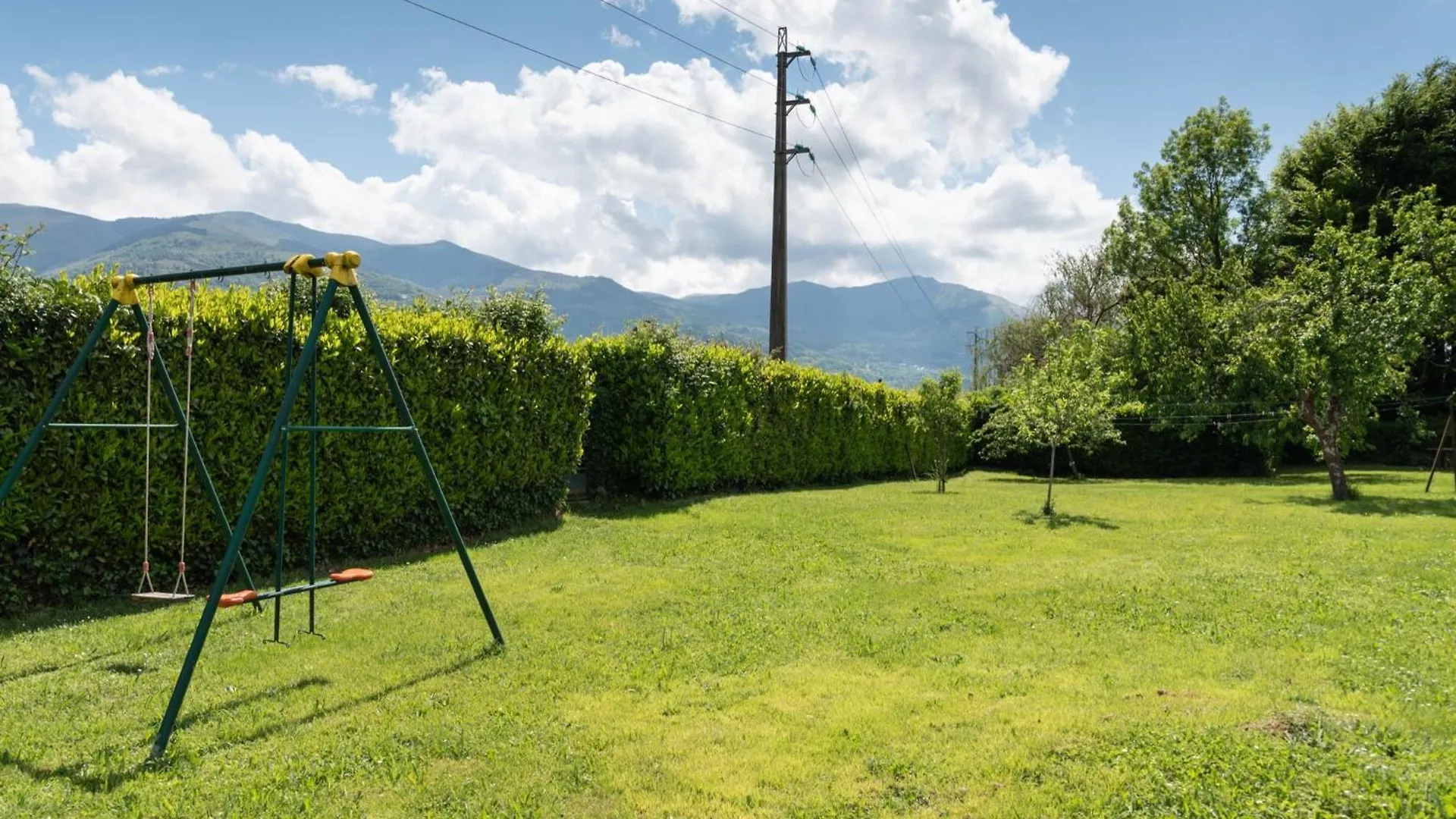 La Maison Des Vacances Argelès-Gazost
