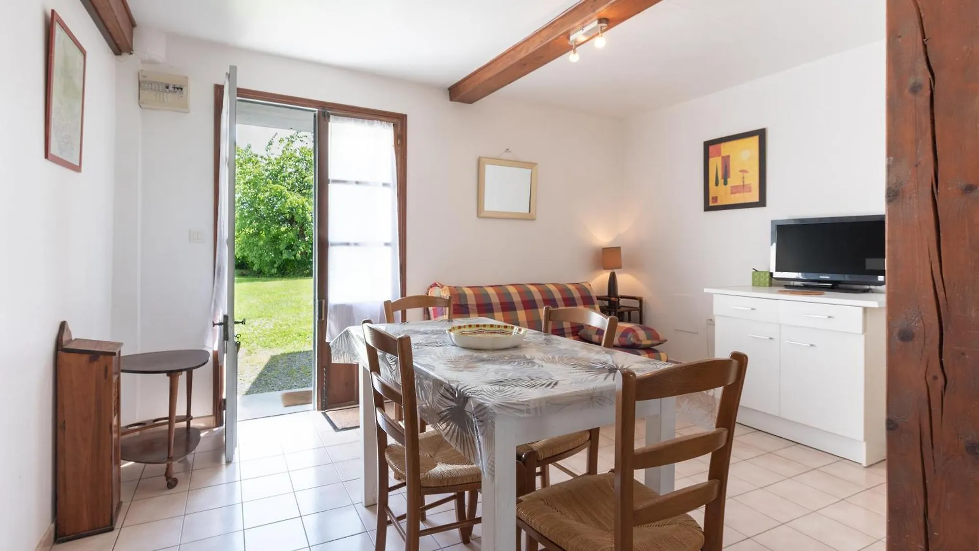 La Maison Des Vacances Argelès-Gazost 2*,