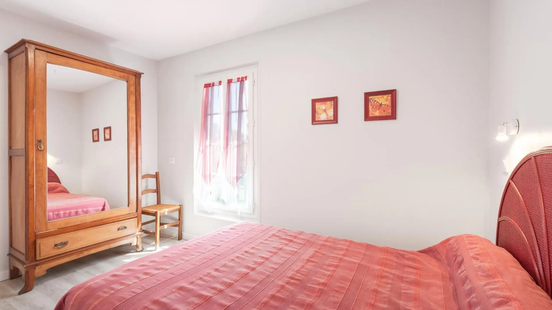 La Maison Des Vacances Argelès-Gazost Gæstehus