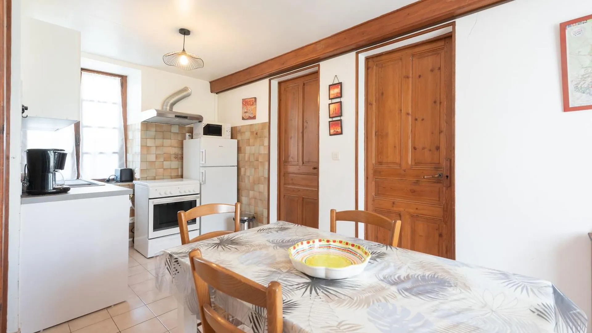 La Maison Des Vacances Argelès-Gazost