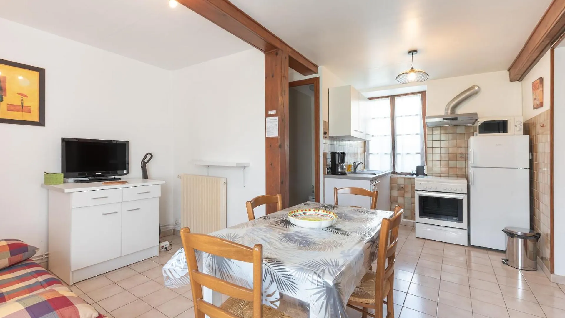 La Maison Des Vacances Argelès-Gazost Frankrig