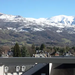  Hébergement de vacances Maison Planté A5