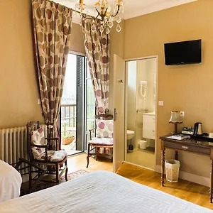 Hotel Logis Beau Site, Argelès-Gazost